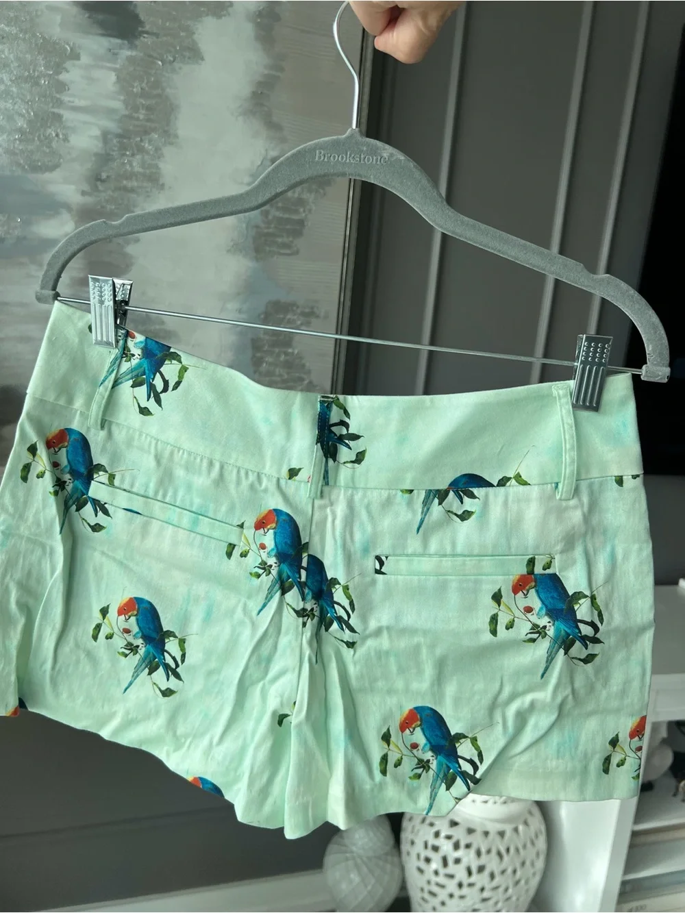 Alice + Olivia summer wardrobe